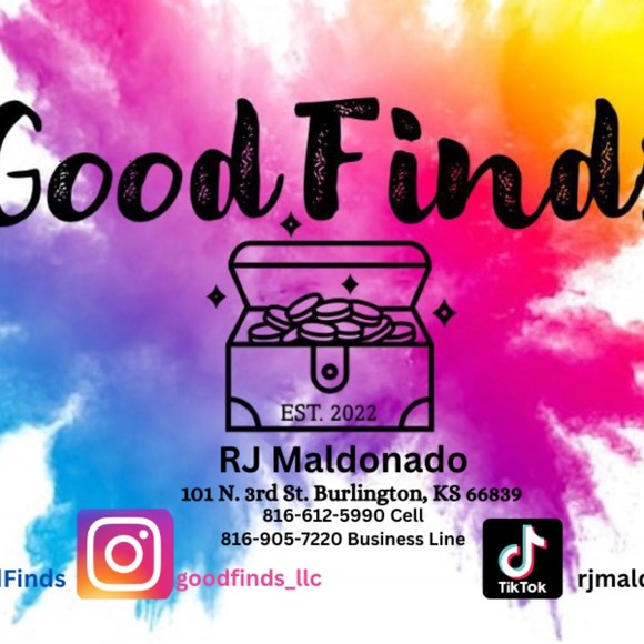 goodfindsc22